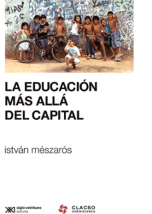 Edição em espanhol de "A educação para além do capital".